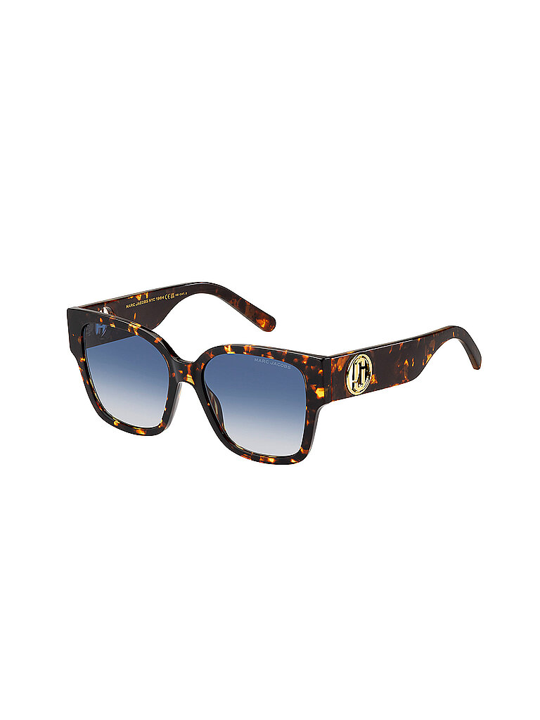MARC JACOBS Sonnenbrille MARC 698/S/54 braun