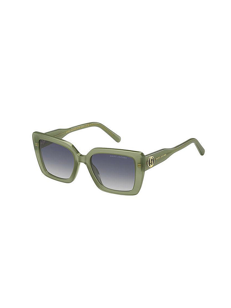 JACOBS Sonnenbrille 733/S/52 grün damen