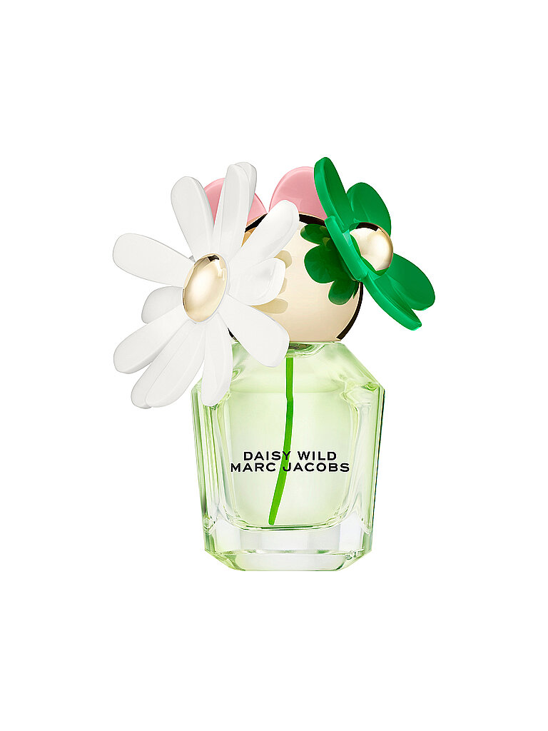MARC JACOBS Daisy Wild Eau de Parfum refillable 30ml