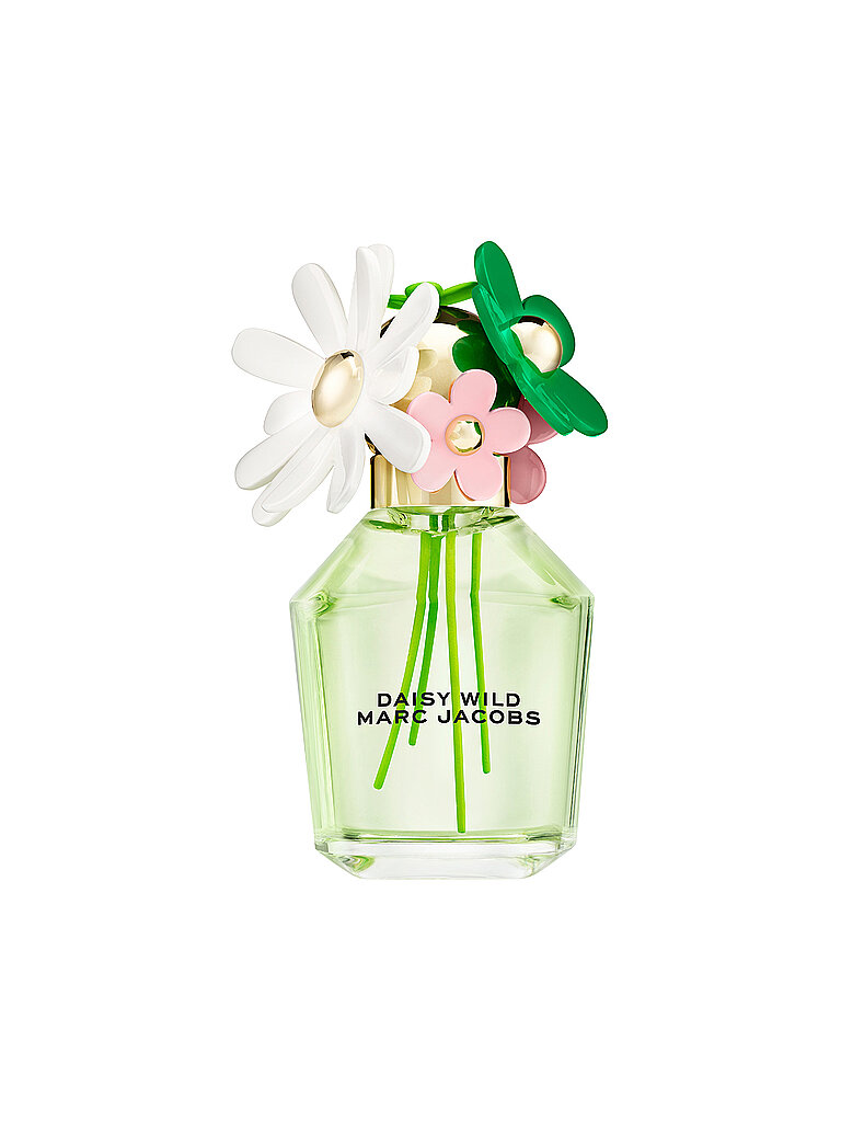 MARC JACOBS Daisy Wild Eau de Parfum refillable 100ml