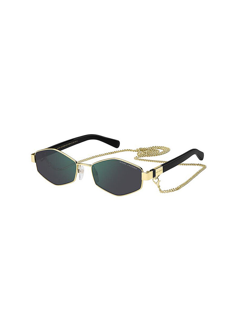 MARC JACOBS Sonnenbrille MARC496/S/55 gold