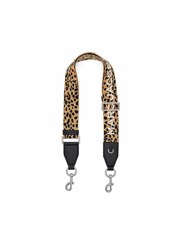 JACOBS Schulterriemen THE STRAP schwarz damen