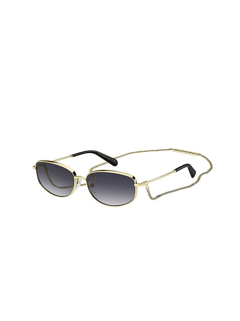 MARC JACOBS Sonnenbrille MARC 772/S/61 gold