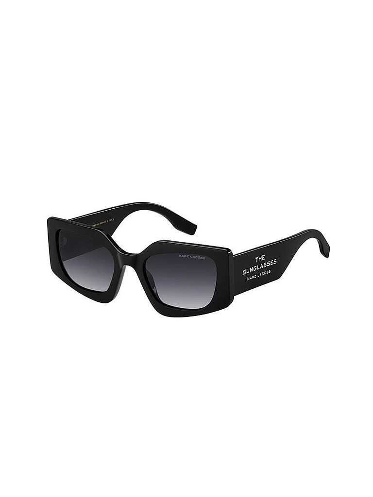 MARC JACOBS Sonnenbrille MARC 774/S/53 schwarz