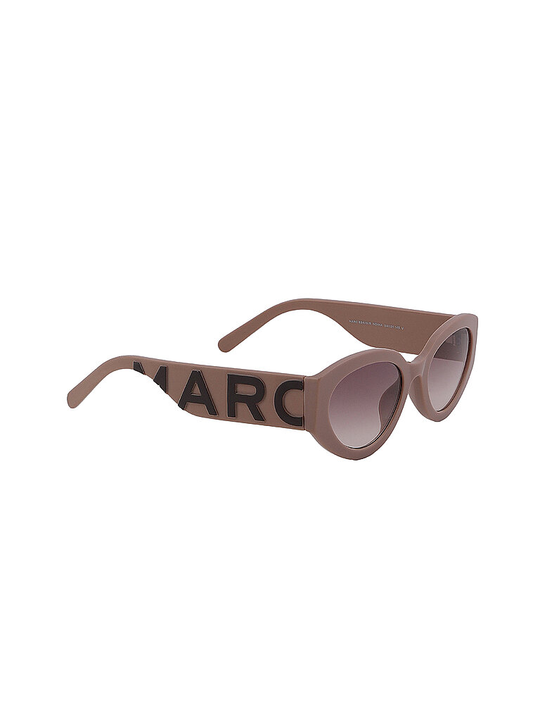 MARC JACOBS Sonnenbrille MARC 694/G/S/54 beige