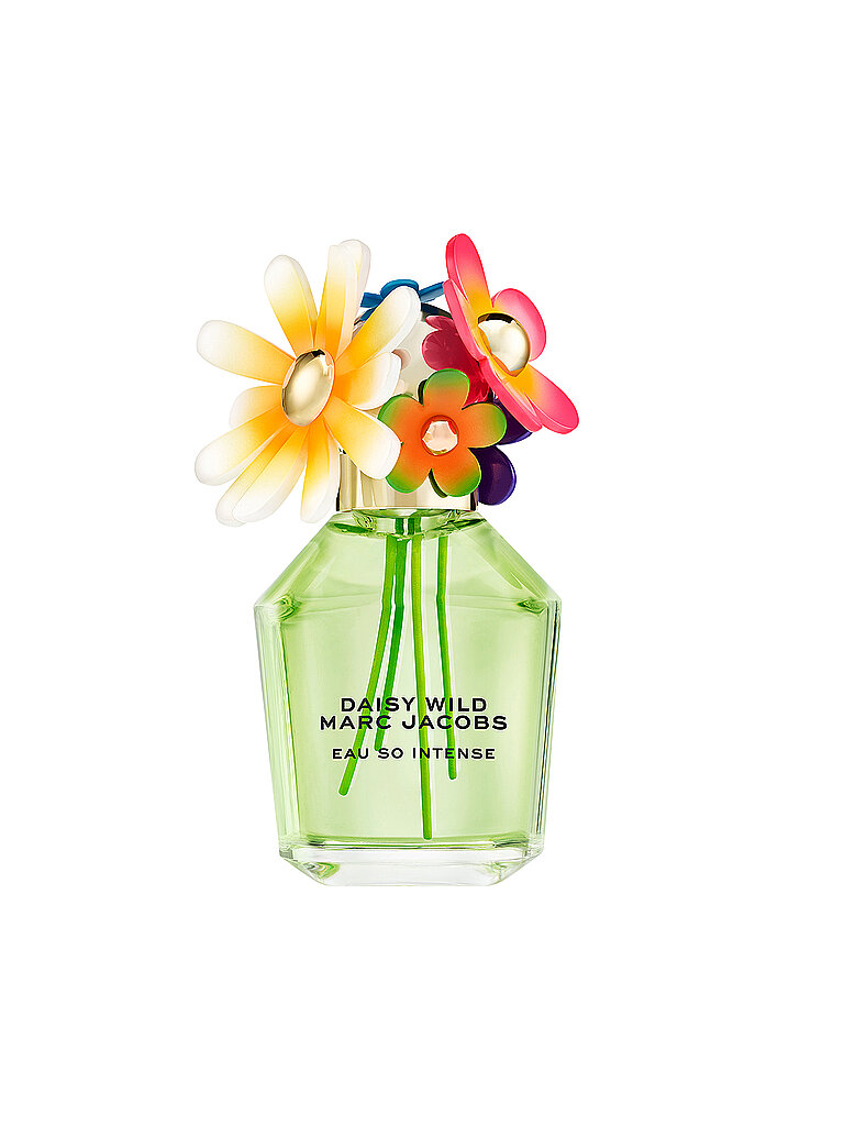 MARC JACOBS Daisy Wild Intense Eau de Parfum Refillable 100ml