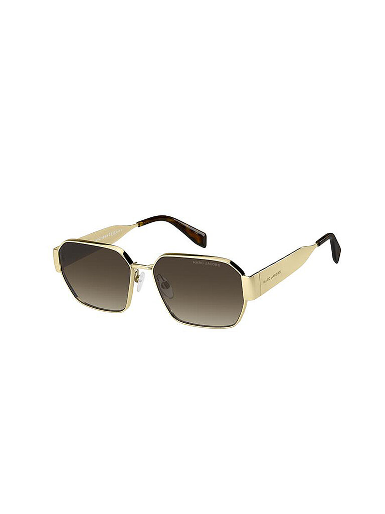 MARC JACOBS Sonnenbrille MARC 805/S/59 gold