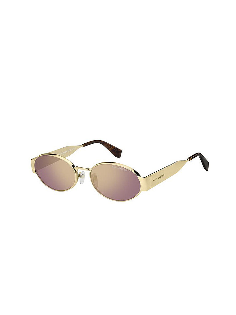 MARC JACOBS Sonnenbrille MARC 806/S/58 gold
