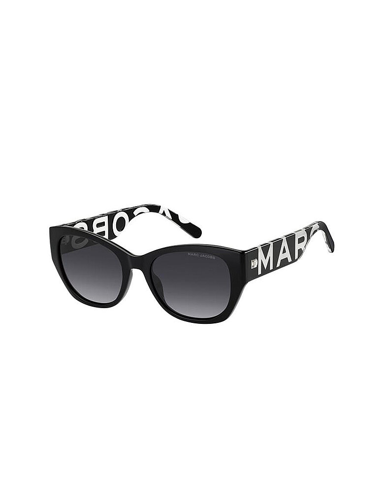 MARC JACOBS Sonnenbrille MARC 807/S/54 schwarz