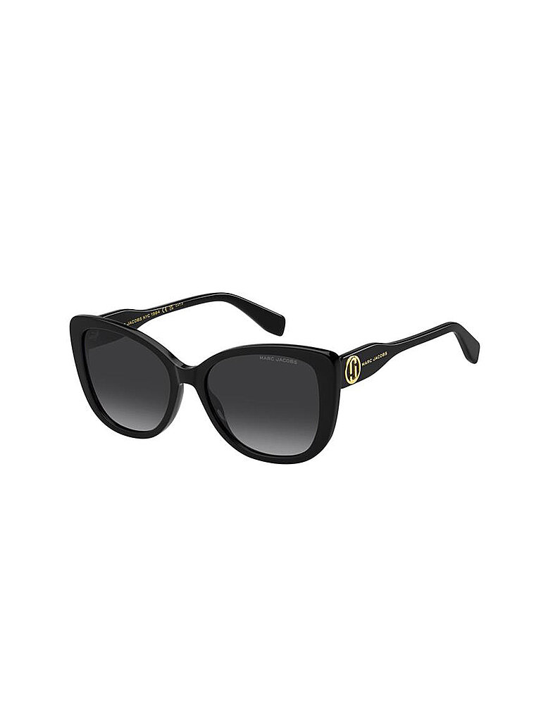 MARC JACOBS Sonnenbrille MARC 815/S/55 schwarz