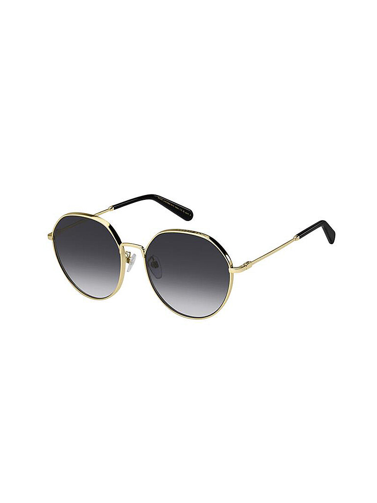 MARC JACOBS Sonnenbrille MARC 830/F/S/58 gold