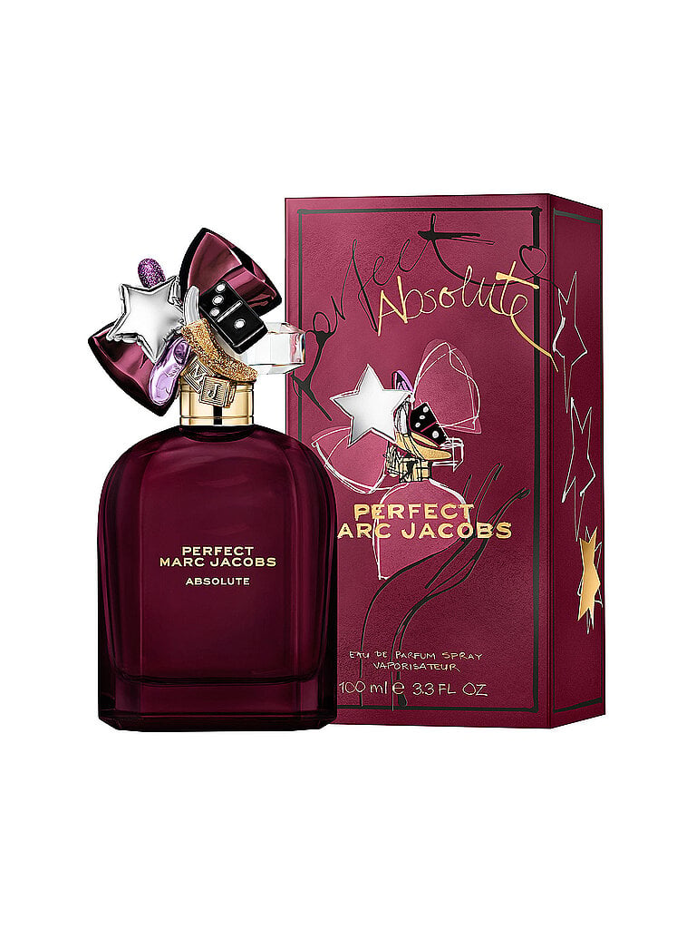 MARC JACOBS Perfect Absolute Eau de Parfum 100ml
