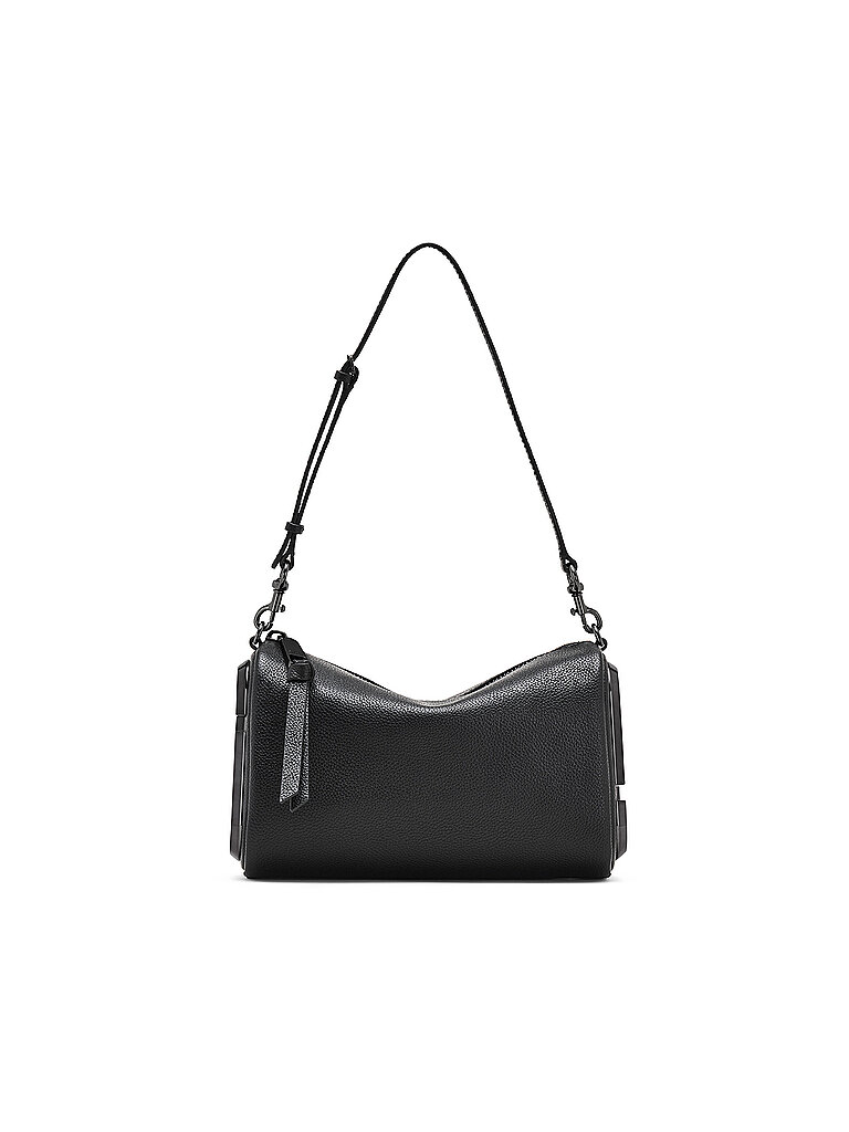 JACOBS Tasche - MIni Bag THE SNAPSHOT schwarz damen