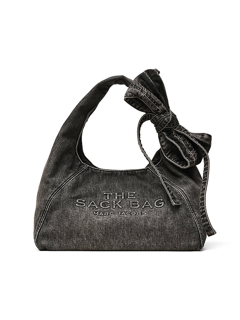 JACOBS Tasche - Henkeltasche THE SACK schwarz damen