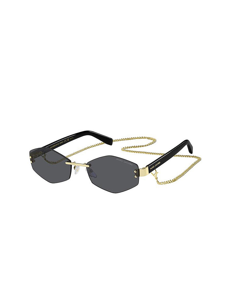 JACOBS Sonnenbrille 496/S AIR gold damen
