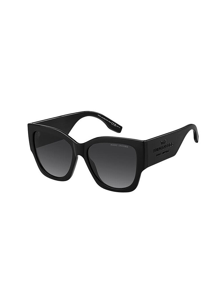 MARC JACOBS Sonnenbrille MARC 859/S/55 schwarz