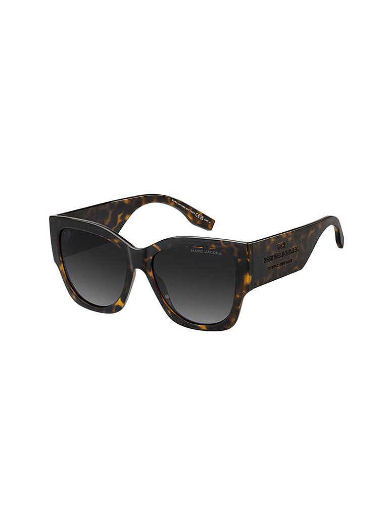 MARC JACOBS Sonnenbrille MARC 859/S/55 braun