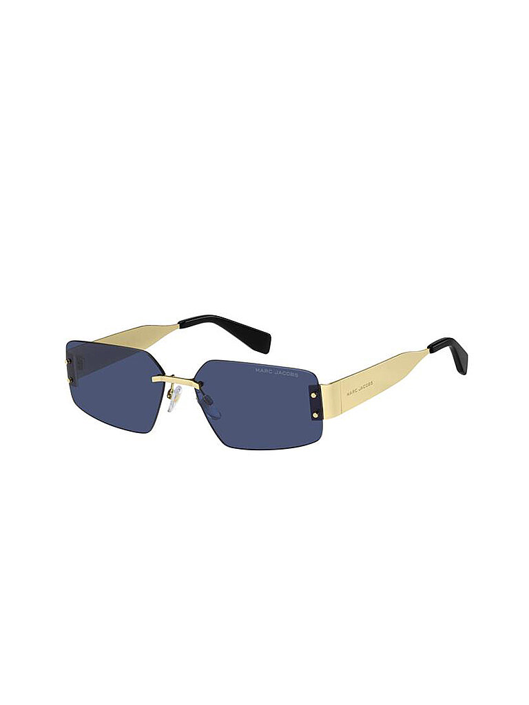 MARC JACOBS Sonnenbrille MARC 875/S/59 gold