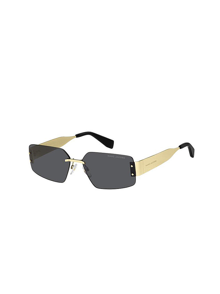JACOBS Sonnenbrille 875/S/59 gold damen