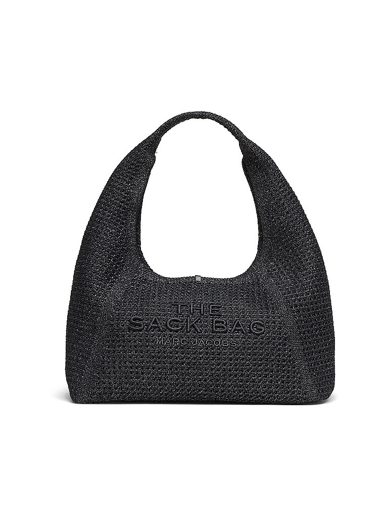 JACOBS Tasche - Hobo Bag THE SACK schwarz damen