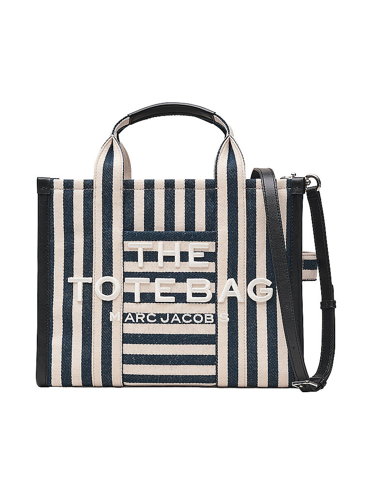 JACOBS Tasche - Tote Bag THE MEDIUM TOTE blau damen