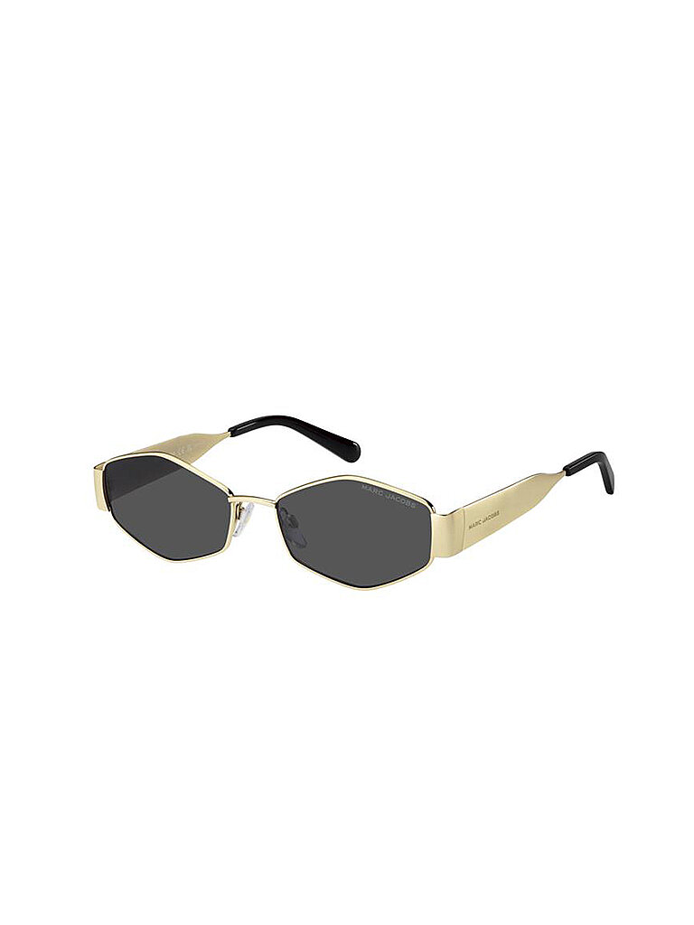 MARC JACOBS Sonnenbrille MARC 496/SHINY gold