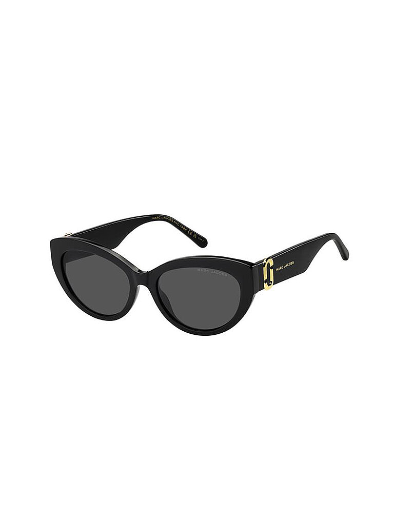 MARC JACOBS Sonnenbrille MARC 883/S/54 schwarz