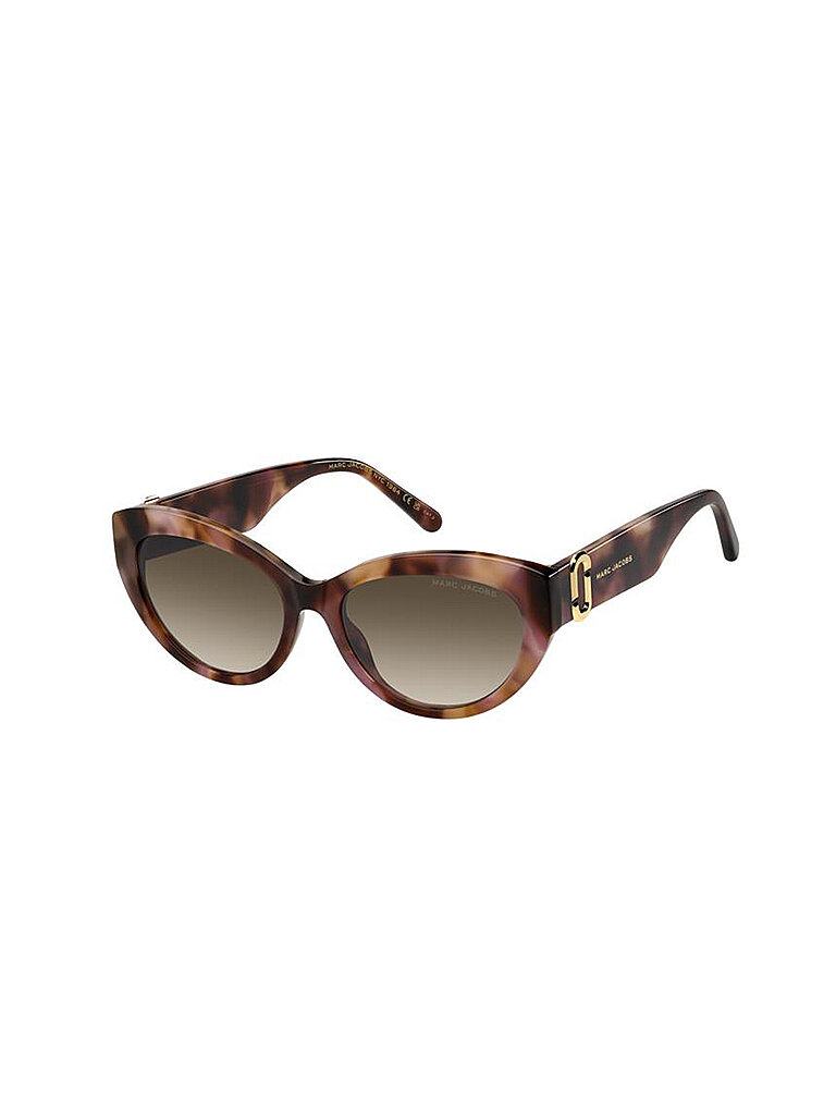 MARC JACOBS Sonnenbrille MARC 883/S/54 braun