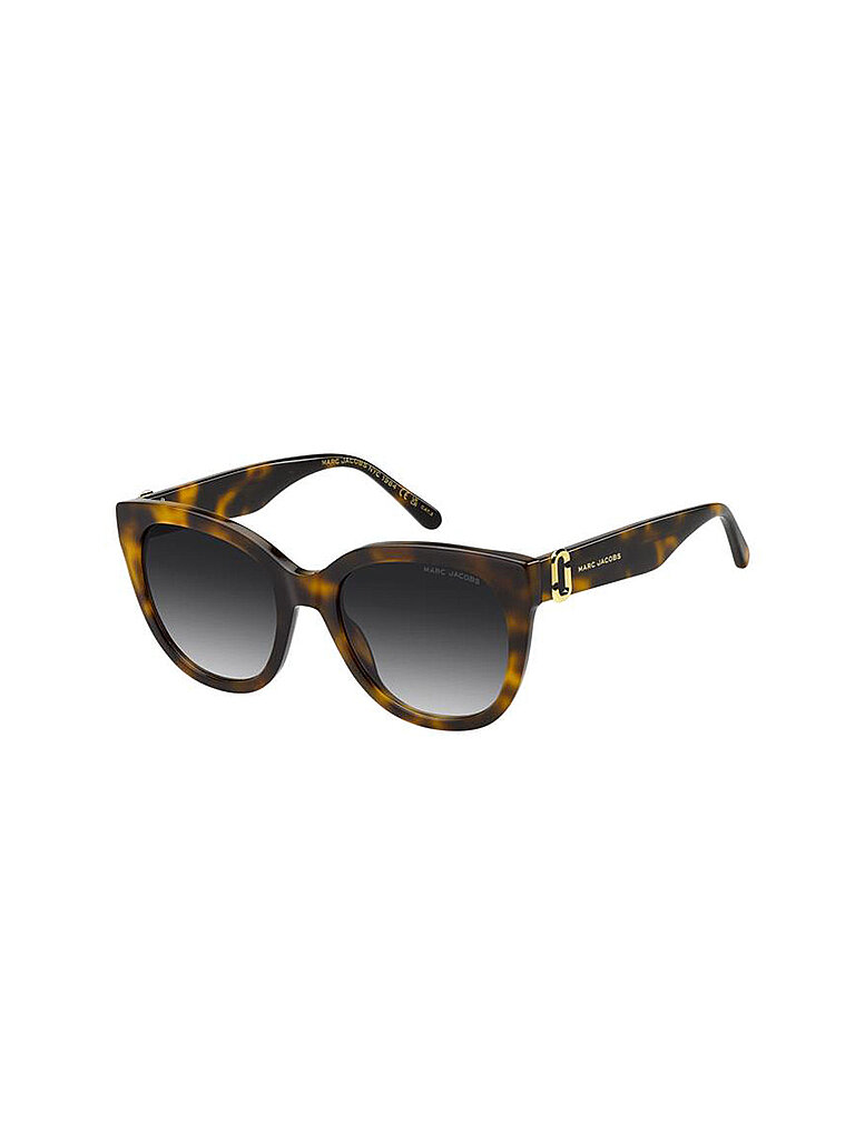 MARC JACOBS Sonnenbrille MARC 885/S/53 braun