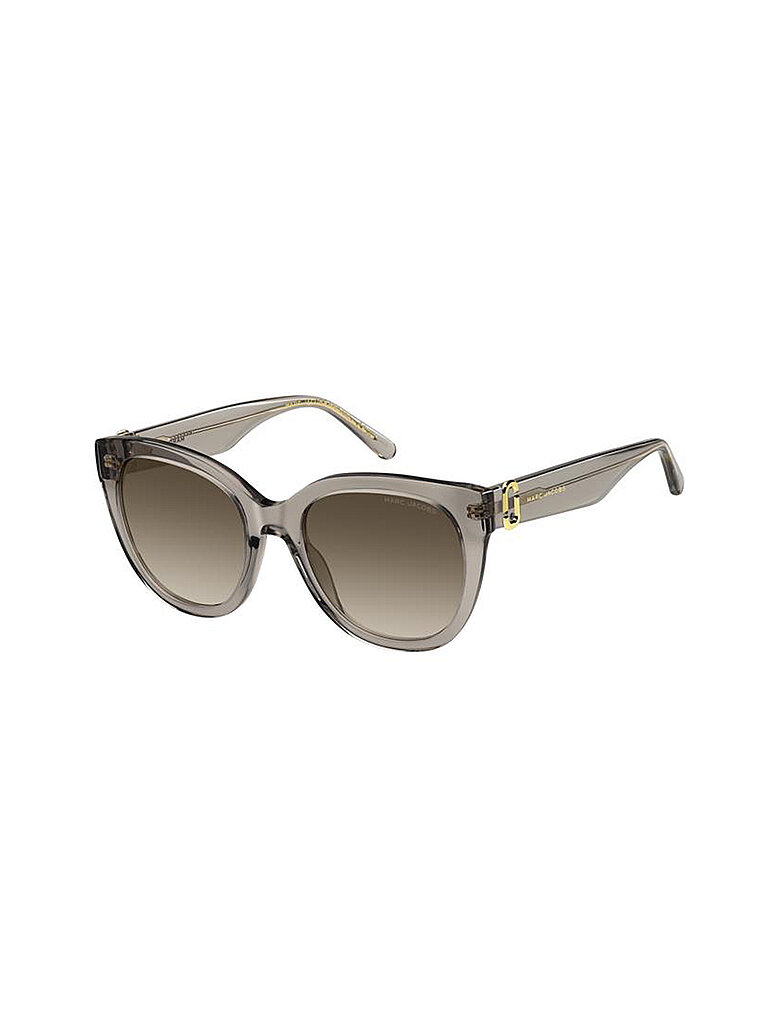 MARC JACOBS Sonnenbrille MARC 885/S/53 hellgrau