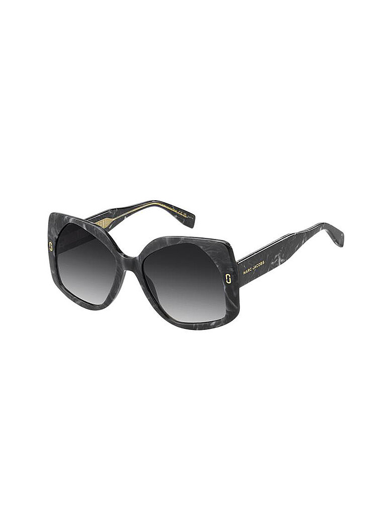 MARC JACOBS Sonnenbrille MJ 1133/S/56 grau