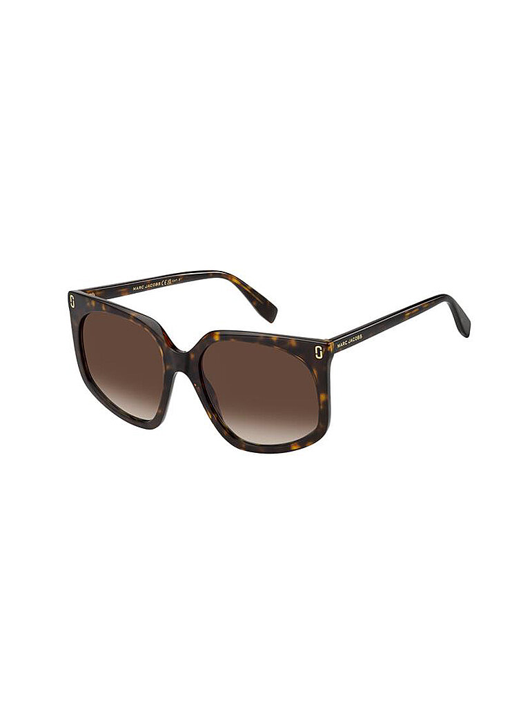 MARC JACOBS Sonnenbrille MJ 1136/S/57 braun