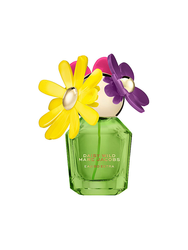 MARC JACOBS Daisy Wild Eau So Extra Eau de Parfum refillable 30ml