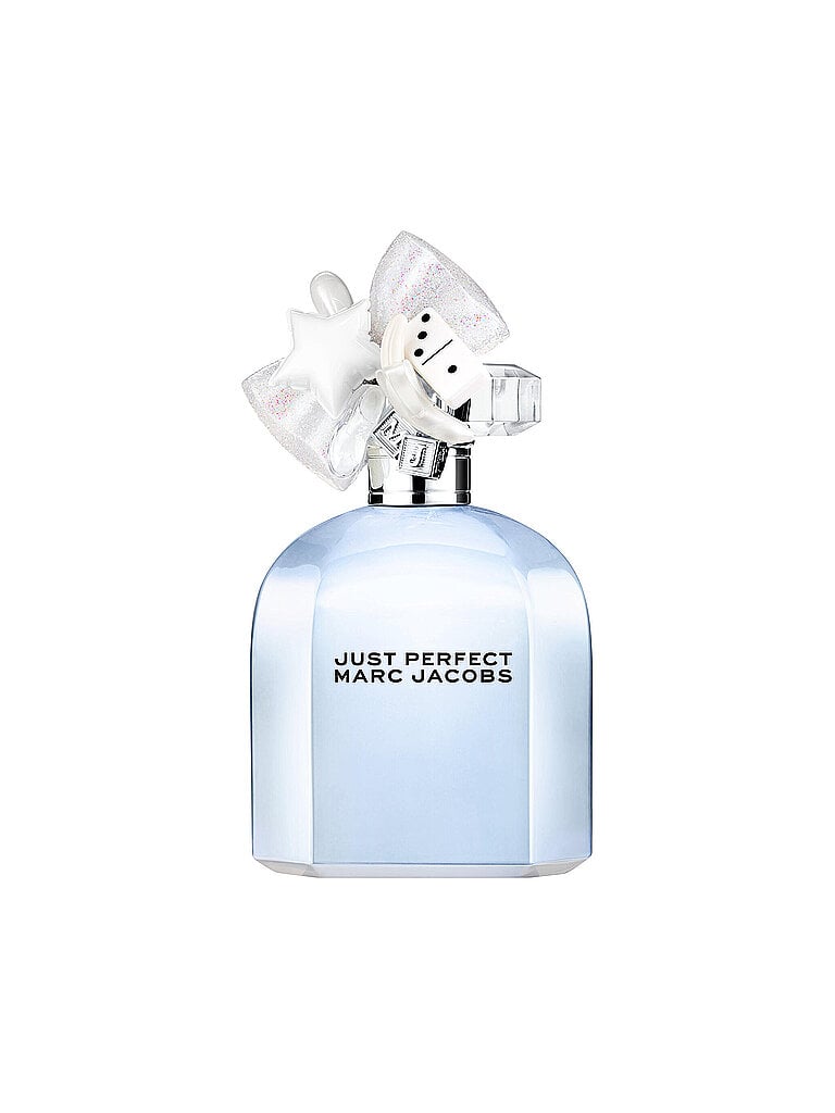MARC JACOBS Just Perfect Eau de Parfum 50ml