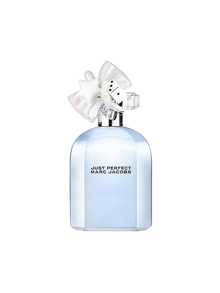 MARC JACOBS Just Perfect Eau de Parfum 100ml