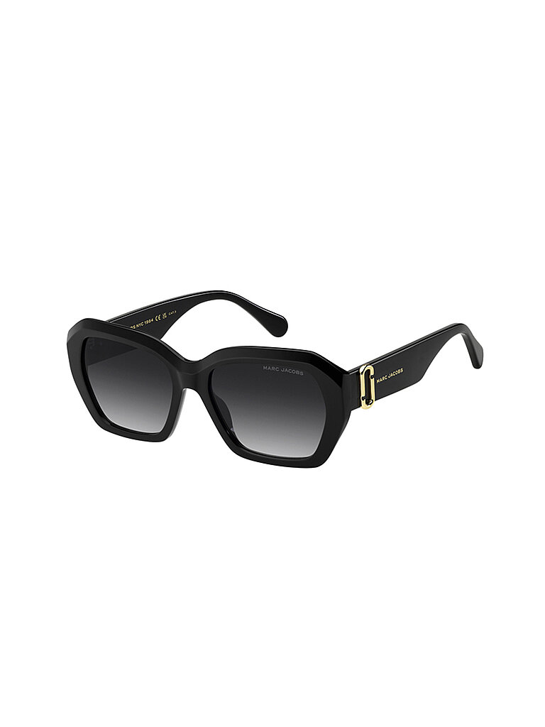 MARC JACOBS Sonnenbrille MARC922/S/55 schwarz