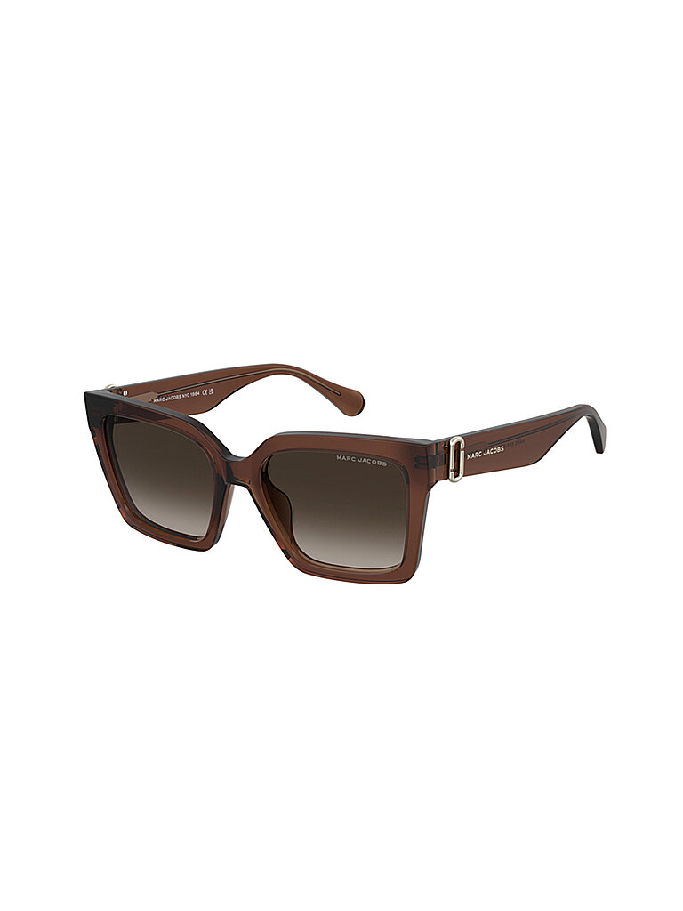 MARC JACOBS Sonnenbrille MARC926/G/S/55 braun