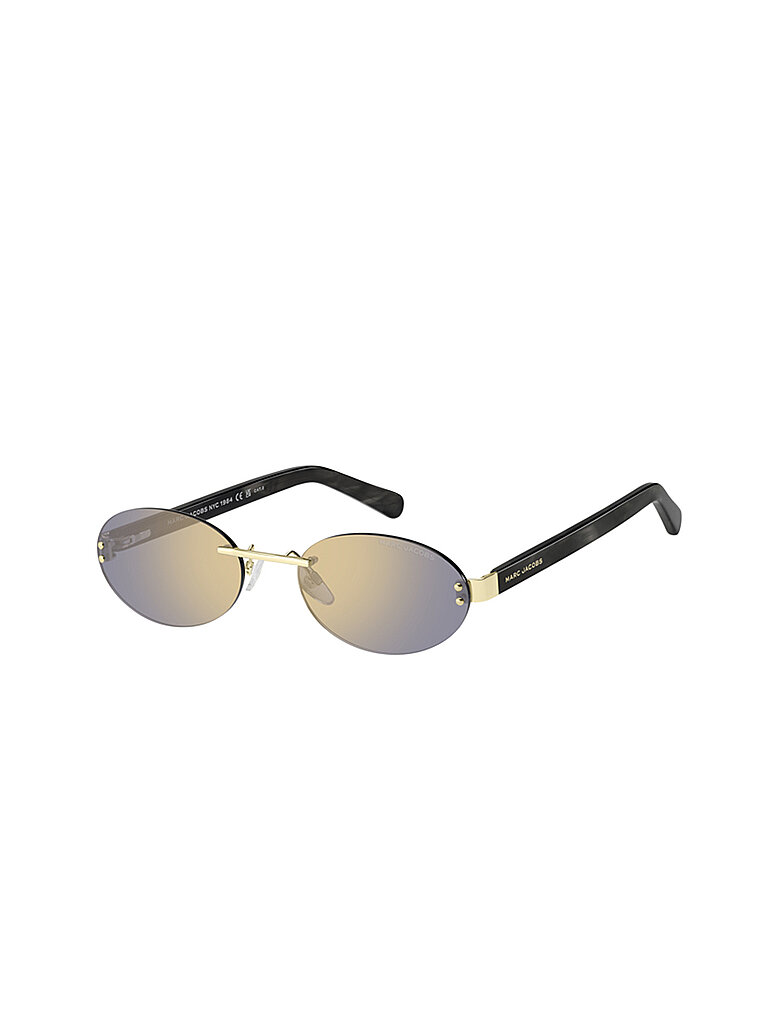 MARC JACOBS Sonnenbrille MARC929/S/57  blau