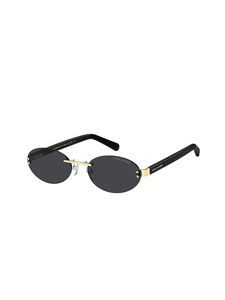 MARC JACOBS Sonnenbrille MARC929/S/57 schwarz