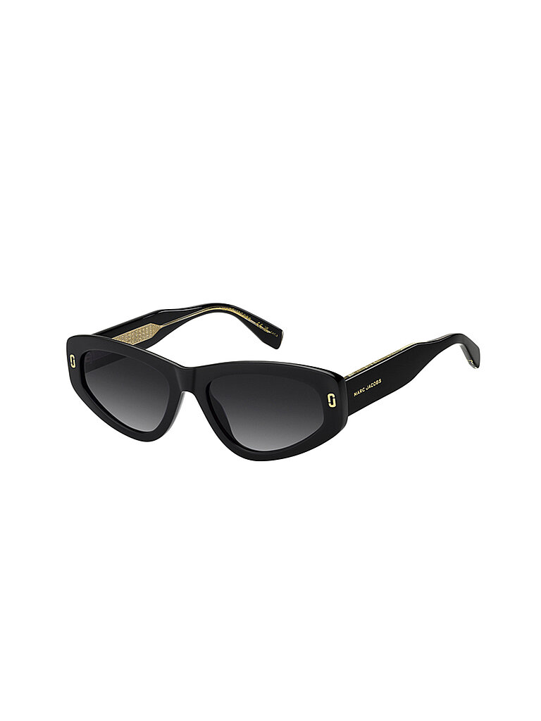 MARC JACOBS Sonnenbrille MJ1146/S/55 schwarz