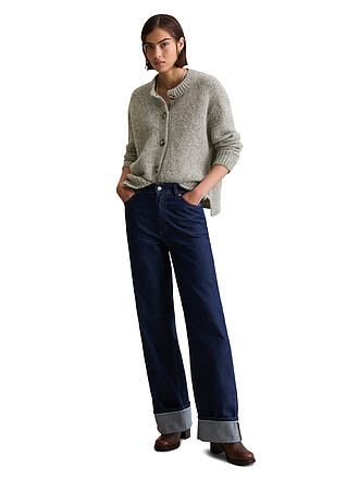 MARC O' POLO DENIM | Strickjacke