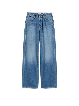 MARC O'POLO DENIM | Jeans Wide Leg 