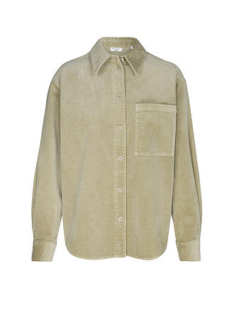 MARC O'POLO DENIM | Hemdbluse