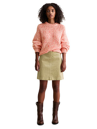 MARC O'POLO DENIM | Minirock 