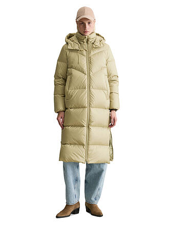 MARC O'POLO DENIM | Steppmantel