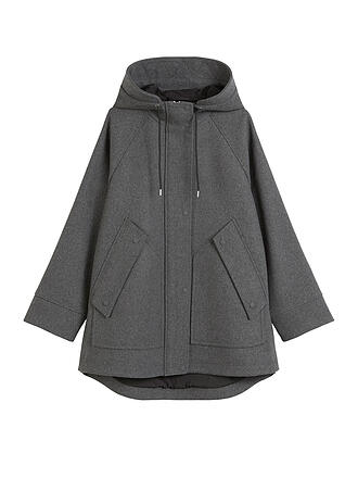 MARC O'POLO DENIM | Wolljacke