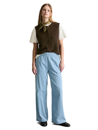 MARC O'POLO DENIM | Cordhose Jogging Fit 