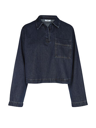 MARC O'POLO DENIM | Jeansbluse 