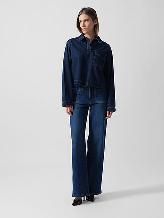 MARC O'POLO DENIM | Jeansbluse 