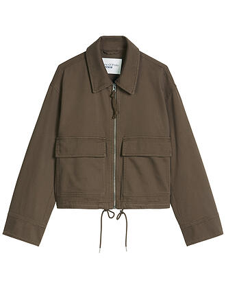 MARC O'POLO DENIM | Jacke